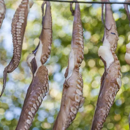 Villa Phenomenal Mykonos Julietta 5 Bedrooms Private Jacuzzi Psarou (Mykonos)