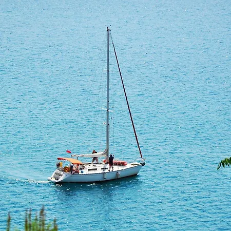 Phenomenal Mykonos Julietta 5 Bedrooms Private Jacuzzi