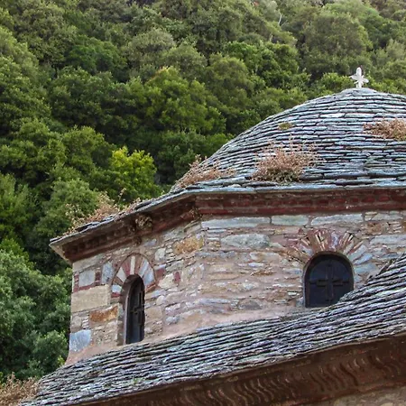 Phenomenal Mykonos Julietta 5 Bedrooms Private Jacuzzi