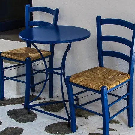 Vila Phenomenal Mykonos Julietta 5 Bedrooms Private Jacuzzi