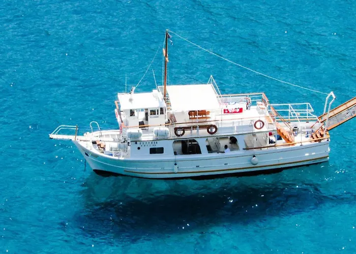 Phenomenal Mykonos Julietta 5 Bedrooms Private Jacuzzi