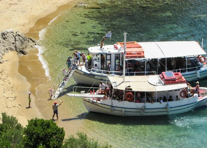 Villa Phenomenal Mykonos Julietta 5 Bedrooms Private Jacuzzi