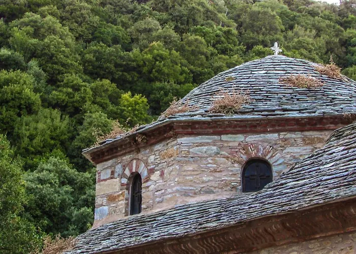 Phenomenal Mykonos Julietta 5 Bedrooms Private Jacuzzi