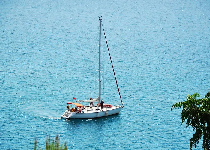 Phenomenal Mykonos Julietta 5 Bedrooms Private Jacuzzi