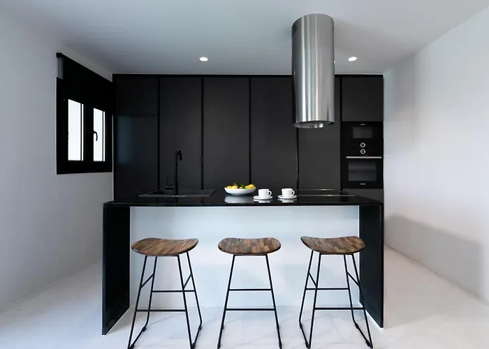 Phenomenal Mykonos Julietta 5 Bedrooms Private Jacuzzi 프사로우