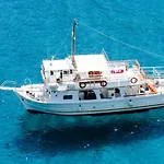 Phenomenal Mykonos Julietta 5 Bedrooms Private Jacuzzi