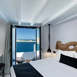 Phenomenal Mykonos Julietta 5 Bedrooms Private Jacuzzi 빌라