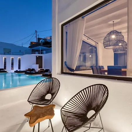 Giulietta Bvm Psarou Mykonos Psarou (Mykonos)
