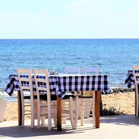 Villa Giulietta Bvm Psarou Mykonos
