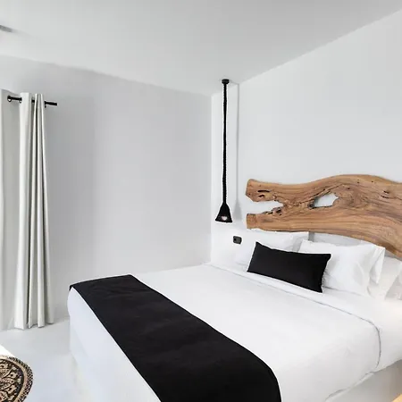 别墅 Phenomenal Mykonos Julietta 5 Bedrooms Private Jacuzzi *