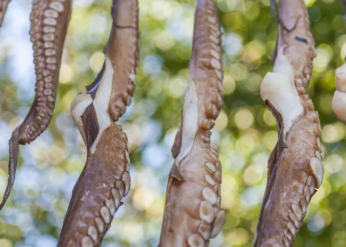 Villa Phenomenal Mykonos Julietta 5 Bedrooms Private Jacuzzi Psarou (Mykonos)